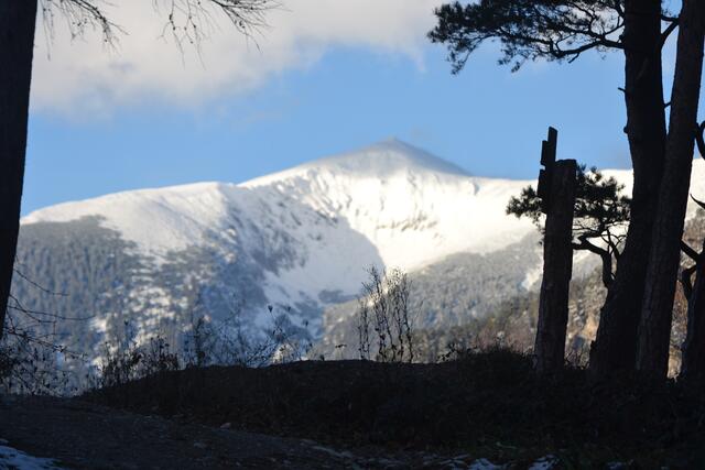 Schneeberg