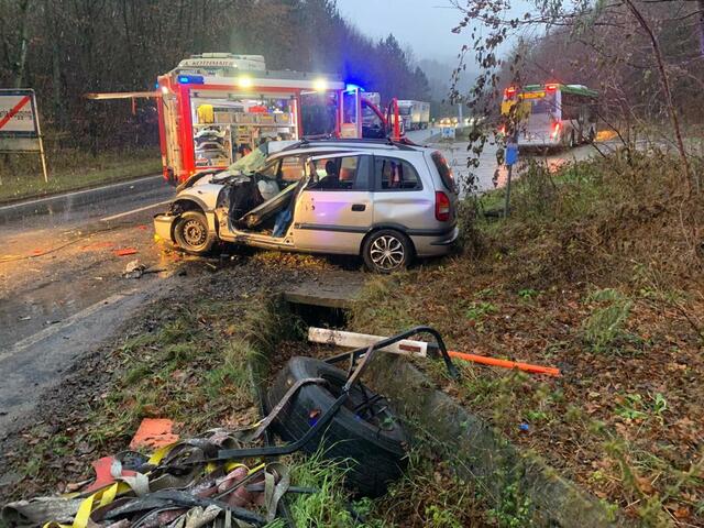 Foto: FF Klosterneuburg