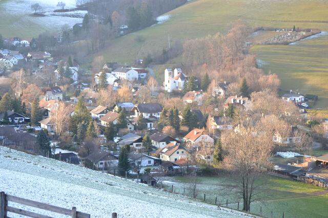 Edlach an der Rax