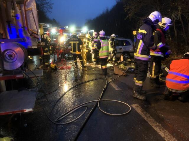 Foto: FF Klosterneuburg