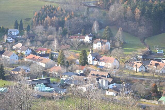 Edlach