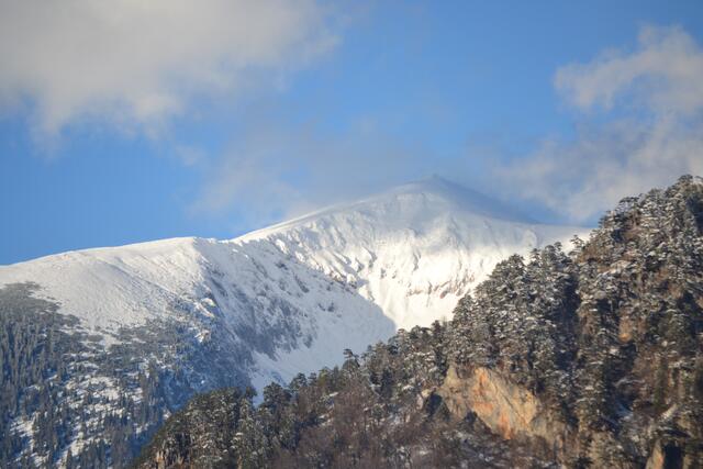 Schneeberg