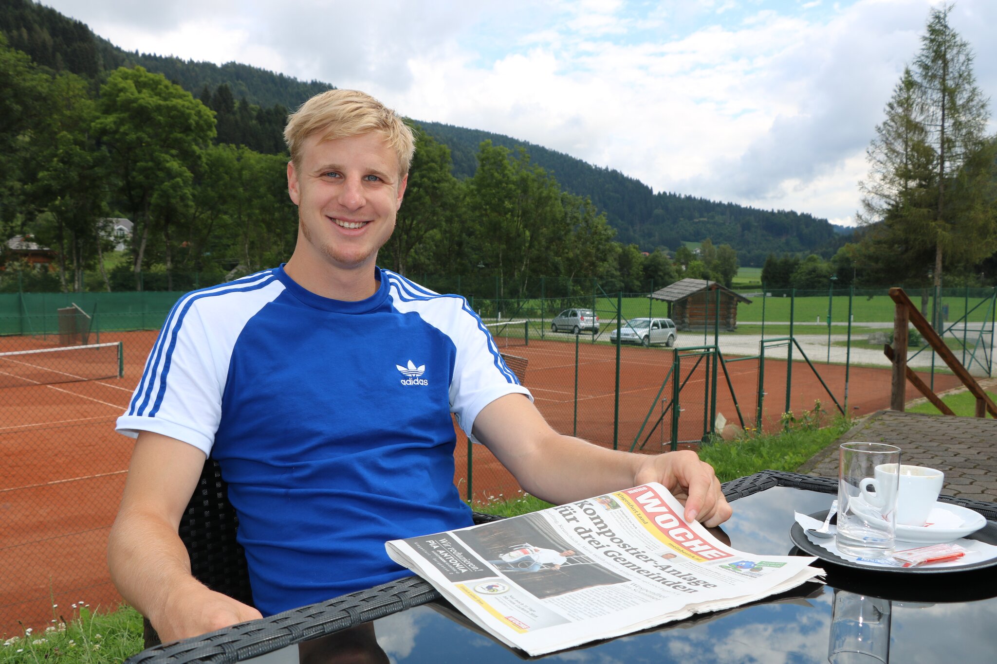 Sportlerwahl Unsere Sportler Im Bezirk Sind Top Feldkirchen