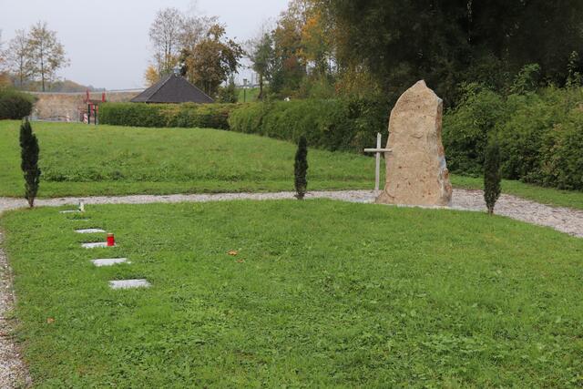Nein, der Staat zahlt keine CoV-Begräbnisse. | Foto: Symbolbild Archiv