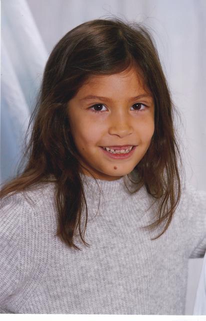 Florentina Waach wurde gefilmt von ihren Eltern Martina Waach und Johannes Spraiter.  | Foto: Foto: Effekt Foto Ges.m.b.H (Schulfotograf)