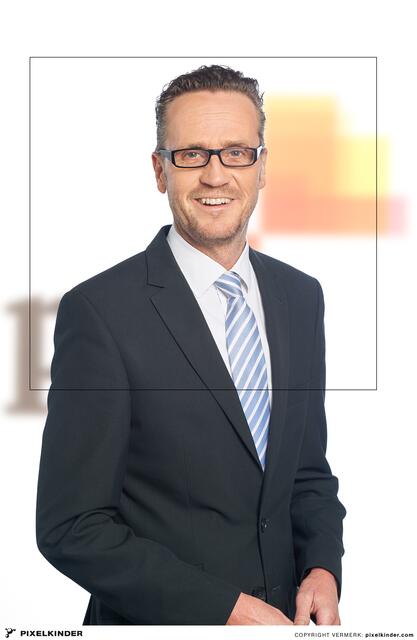 "Persönliche Termine verringerten sich bei PwC Oberösterreich auf 10 bis 20 Prozent", sagt Steuerberater Peter Draxler von PwC Oberösterreich.