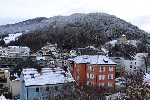 Die Stadtgemeinde Landeck erhöht die Gebühren, Steuern und Abgaben ab 1. Jänner 2021 nur moderat. | Foto: Othmar Kolp