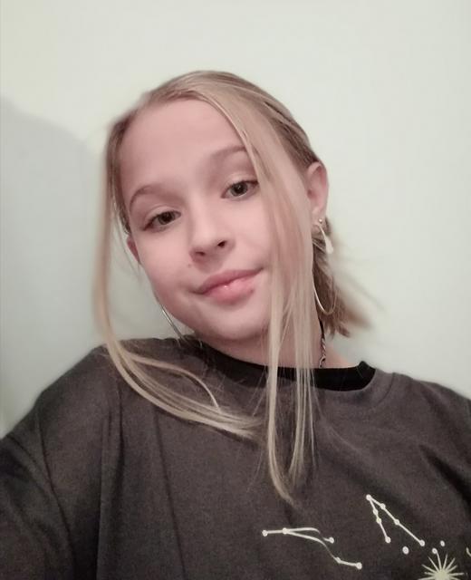 Elena Gruber wurde gefilmt von ihrem Vater Christian Gruber. | Foto:  Elena Gruber