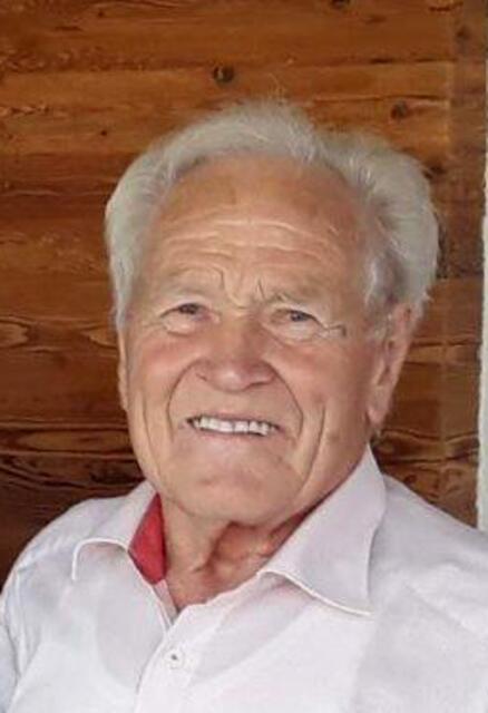 Alois Leitner | Foto: Familie