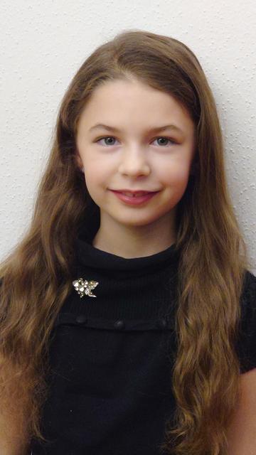 Auch bei Nika Staudinger filmte und fotografierte ihr  Vater Günther Staudinger. | Foto: Günther Staudinger