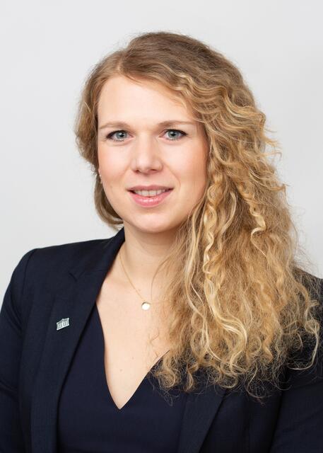 Nationalratsabgeordnete (ÖVP) Johanna Jachs.  | Foto: Parlamentsdirektion/Photo Simonis