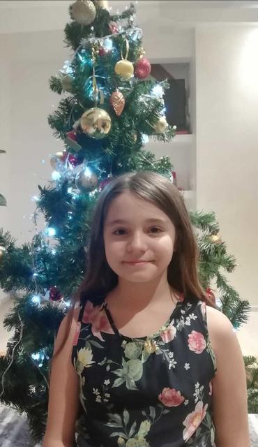 Amalia Marin wurde gefilmt und fotografiert von ihrer Mutter Roxana Marin. | Foto: Roxana Marin