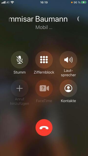 Foto: Polizei Tirol/Screenshot