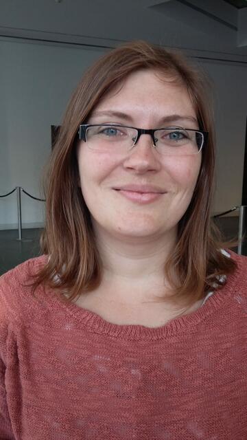 Aufgrund von Corona und dem damit verbundenen Lockdown kaufe ich heuer vorwiegend online Geschenke ein. Sabine Schuster, Krems