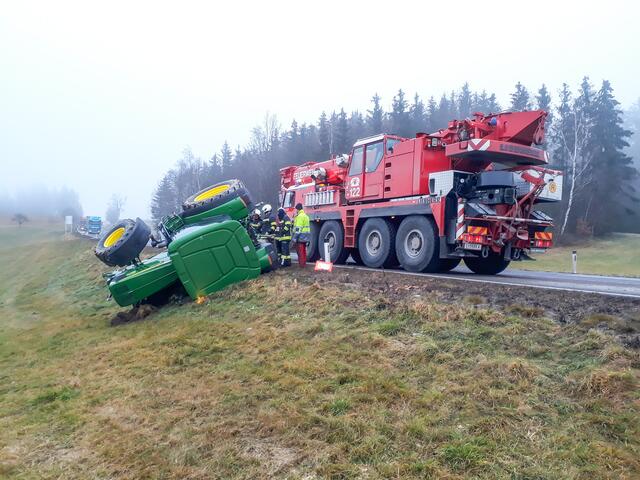 Foto: FF Wullowitz