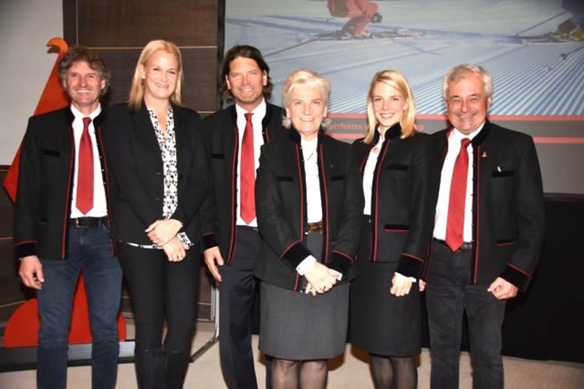 Kitzbühel Tourismus – Vollversammlung: Emotionaler Abschied von Signe ...