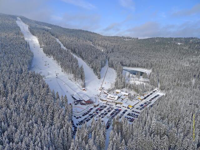 Foto: Sternstein Lifte