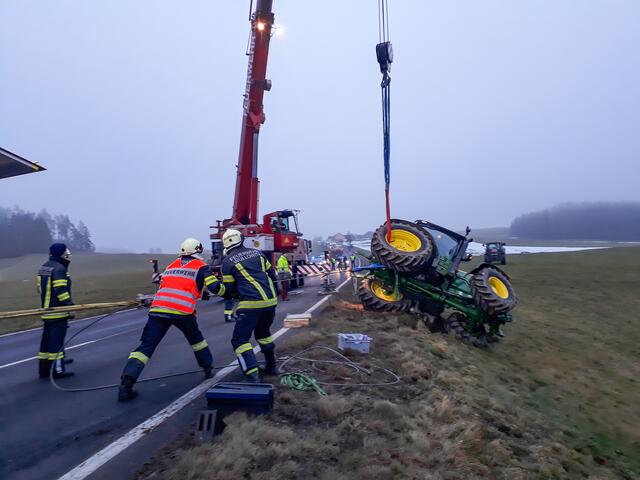 Foto: FF Wullowitz