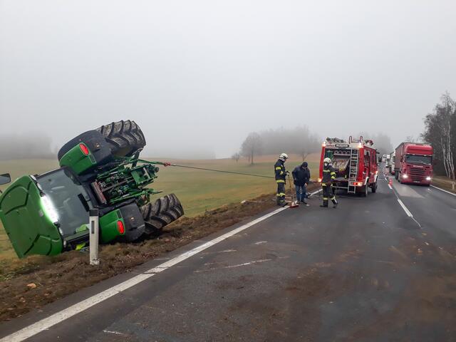 Foto: FF Wullowitz
