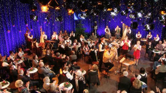 Auch heuer wird "Mei liabste Weihnachtsweis" mit Franz Posch aus dem ORF Landesstudio Tirol stattfinden.