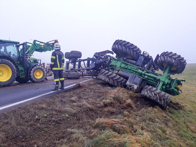 Foto: FF Wullowitz