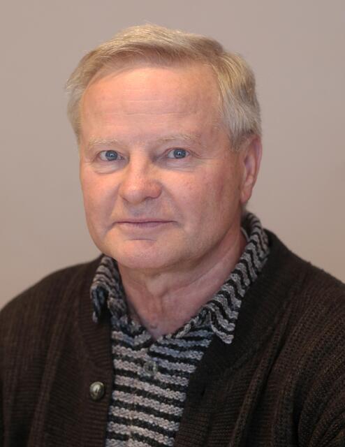 Janez Tratar feiert heute seinen 70. Geburtstag. | Foto: Diözesan-Pressestelle