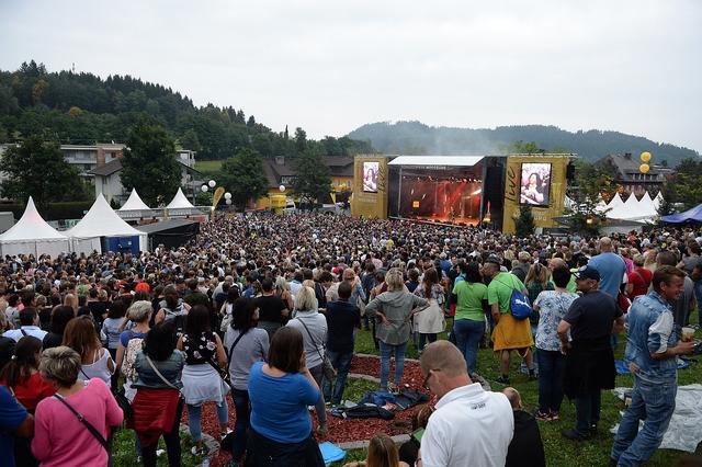 Hoffen auf 2021: Viele Konzerte und Veranstaltungen in Kärnten wurden bereits ins neue Jahr verschoben.
