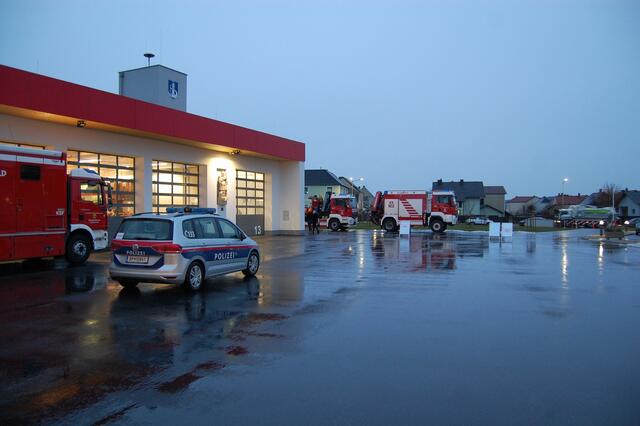 Foto: Stadtfeuerwehr Pinkafeld