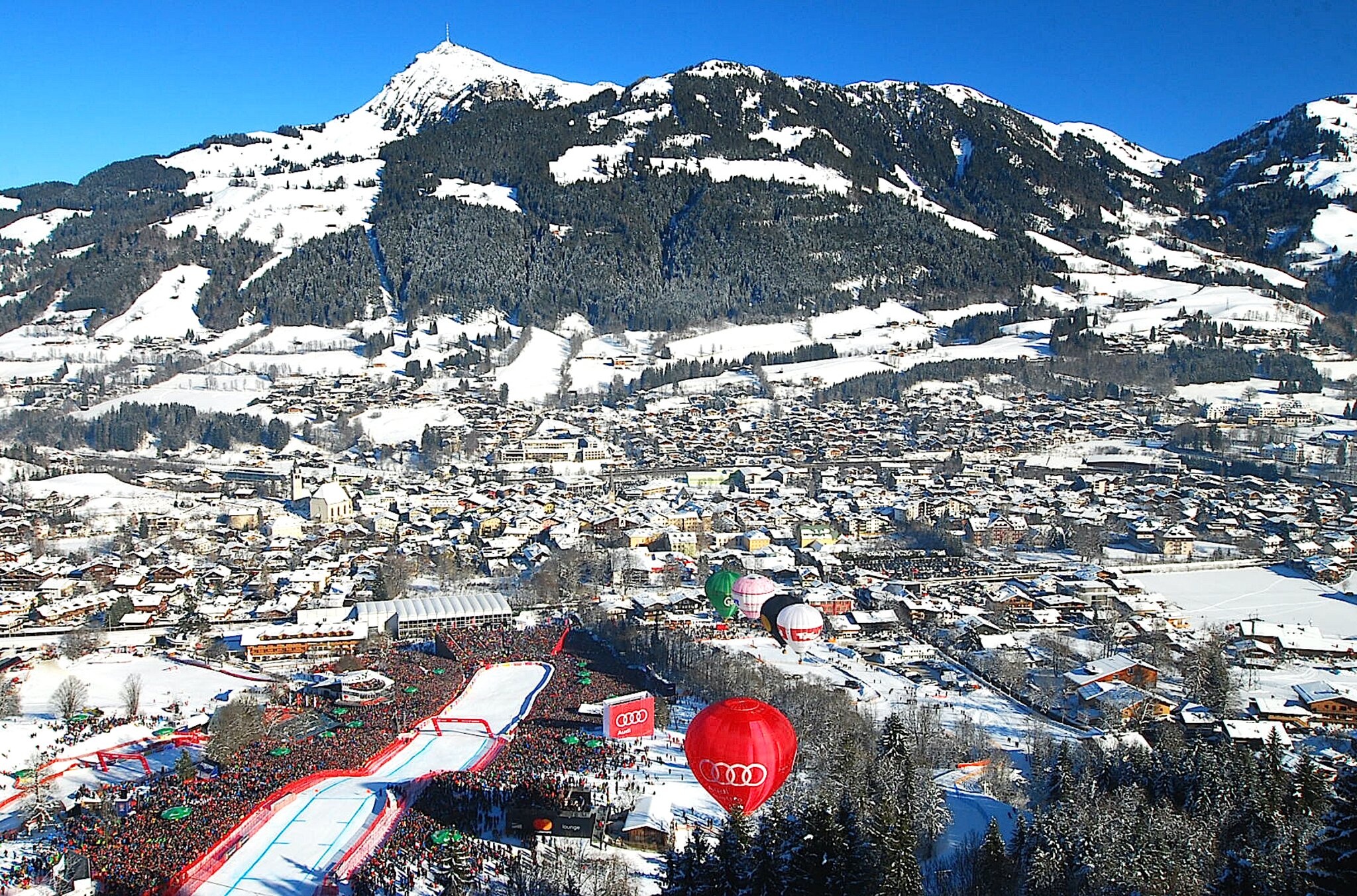 Hahnenkammrennen 2021 Hahnenkammrennen 2021
