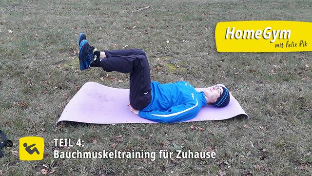 Ein ausreichendes Maß an Bewegung erhält nicht nur die Allgemeinfitness, sondern reduziert auch nachweislich das Risiko Krankheiten zu entwickeln | Foto: Felix Pik