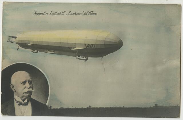 "Wo einst Flugzeuge und Luftschiffe landeten ist heute ein innovatives Stadtentwicklungsgebiet, das zeigt einmal mehr die Veränderungen in Transdanubien", sagt Thomas Hofmann. | Foto: Archiv Hofmann