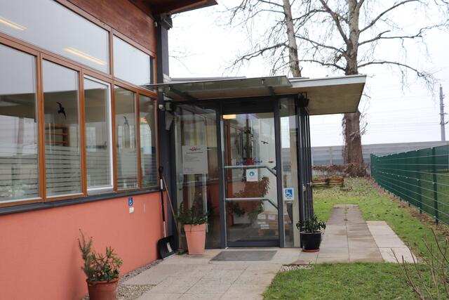 Die alpha Nova Familienberatungsstelle und die Fachstelle hautnah befinden sich in Kalsdorf, in der Römerstraße 92. | Foto: Edith Ertl
