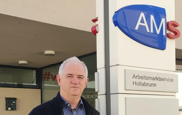 Foto: AMS Hollabrunn