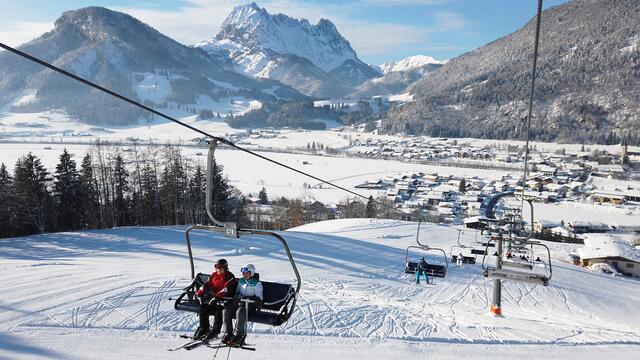 Der Vorstand des WSV Kirchdorf wurde neu gewählt. | Foto: Skischule Kirchdorf
