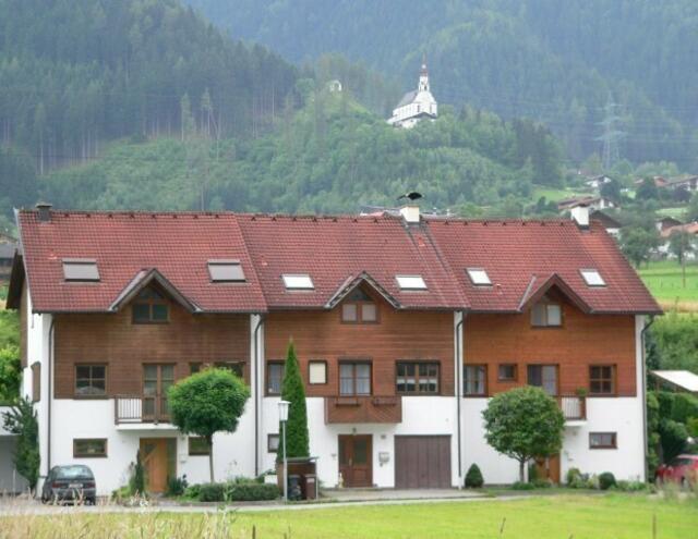 Unter den Rietzer "Müllhäusern" soll sich nun nach Ansicht des Bürgermeisters doch kein Müll befinden. | Foto: Foto: Archiv