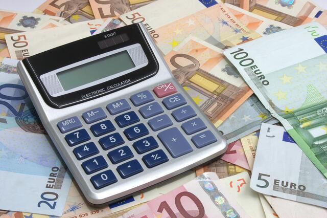 Entscheidung vertagt: Der Tagesordnungspunkt "Budget" wird nun am 31. Dezember erneut diskutiert. | Foto: Panthermedia/Liane