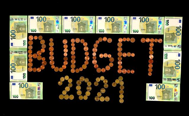Für Hernals gibt es laut Entwurf für 2021 ein Budget von 8.856.000 Euro.