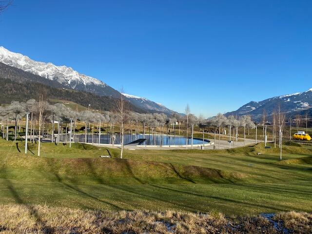 Unser exklusives Kristallwelten - Erlebnis ! | Foto: Herbert Waltl