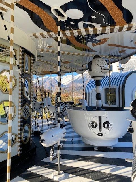 Stilleben. | Foto: Herbert Waltl