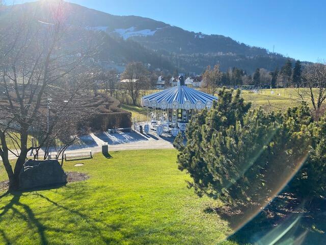 Unser exklusives Kristallwelten - Erlebnis ! | Foto: Herbert Waltl