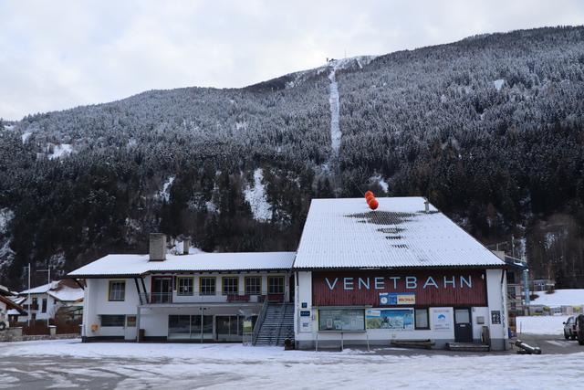 Venet Bergbahnen AG: Nach der Stadtgemeinde Landeck stimmte auch die Gemeinde Zams für eine Darlehens-Bürgschaft. | Foto: Othmar Kolp