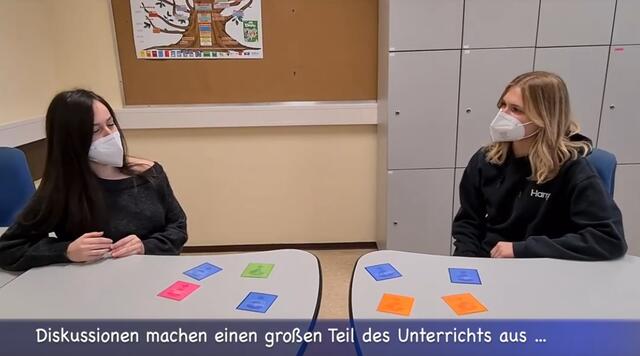 Foto: BHAK/BHAS/HAK-B Oberpullendorf