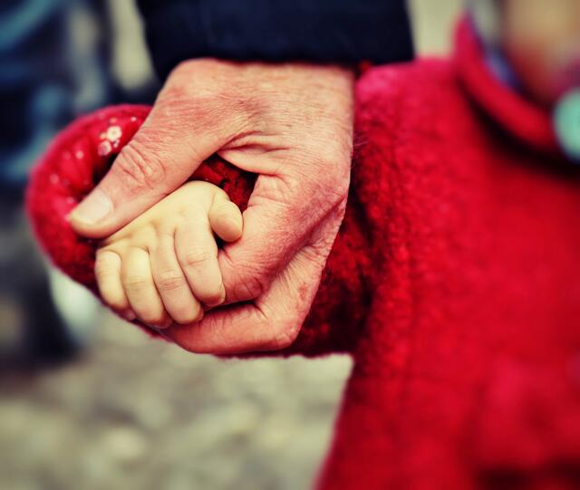 Service: Die Stadt Graz bietet Beratung für Familien in Not. | Foto: Pixabay