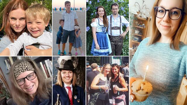 Was hat uns im zu Ende gehenden Jahr 2020 am meisten gefehlt? Sieben WOCHE-Redakteure geben Einblicke in ihre Gefühlswelt. | Foto: Privat/René Knabl