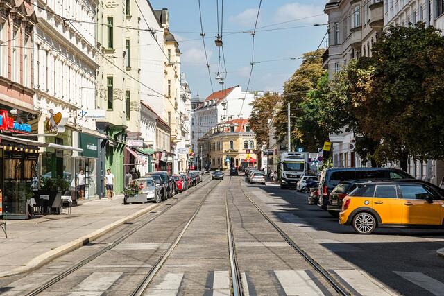 Die bz hat sich in Döbling umgehört, was sich die Bezirksbewohner für 2021 wünschen. | Foto: Krewenka Steinbrenner