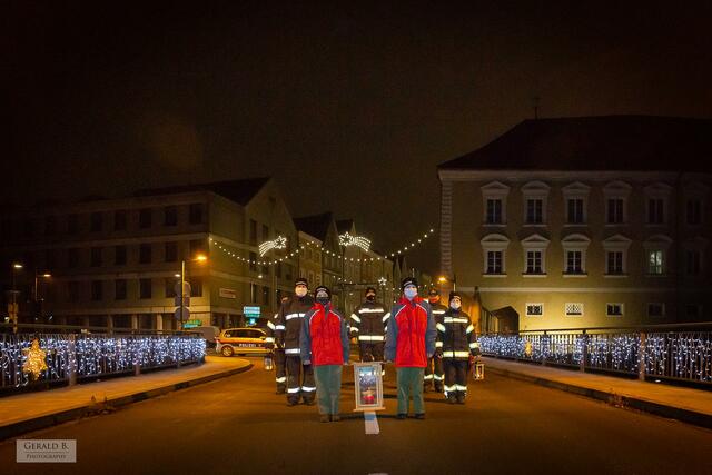 Foto: Gerald Badegruber