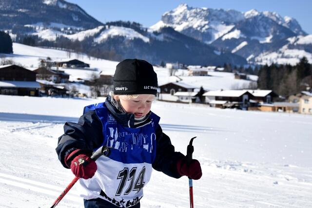 Sport Jahresrückblick 2020 (I) - Ski-, Langlauf und Bezirkscups konnten Anfang 2020 noch abgeschlossen werden. | Foto: Schwaighofer