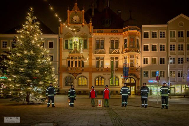 Foto: Gerald Badegruber