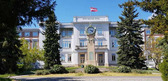 Juni: Die Steinhof-Flächenwidmung ist beschlossen.  | Foto: I. Schmidt