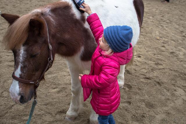 Der Lichtblickhof betreut 300 Kinder pro Jahr. Manche von ihnen haben nicht mehr lange zu leben. Der Verein bittet um Spenden.  | Foto: Lichtblickhof